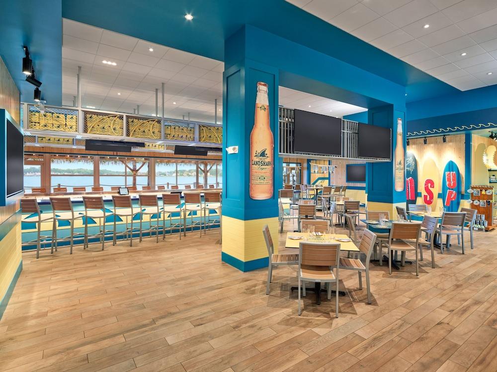Margaritaville Lake Resort, Lake Conroe/Houston photo 84