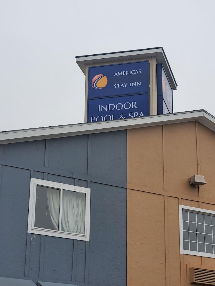 Americas Stay Inn photo 8