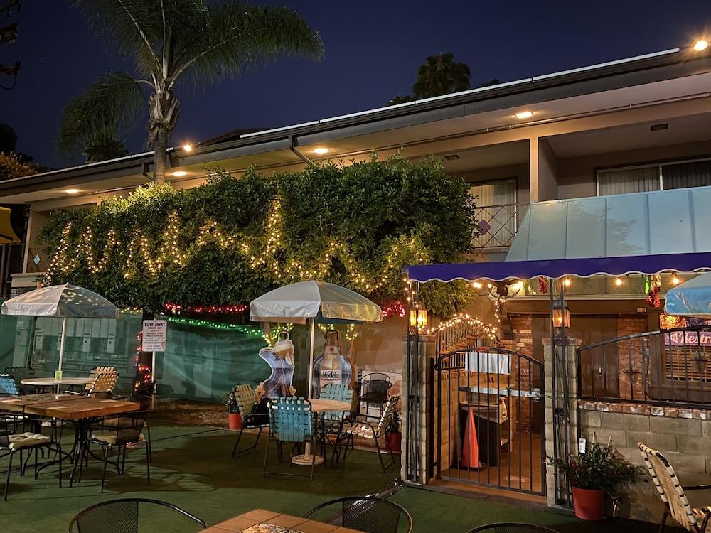 Kings Inn San Diego photo 57