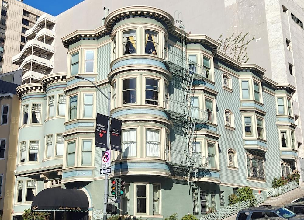 Nob Hill Inn photo 1