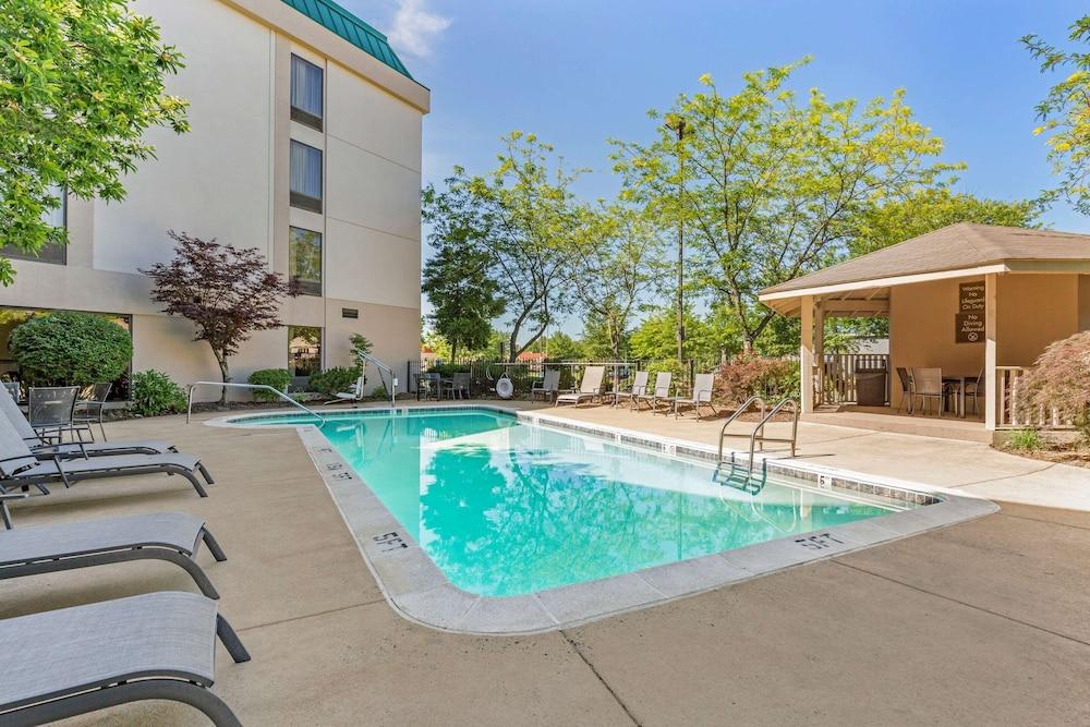Comfort Inn Quantico photo 29