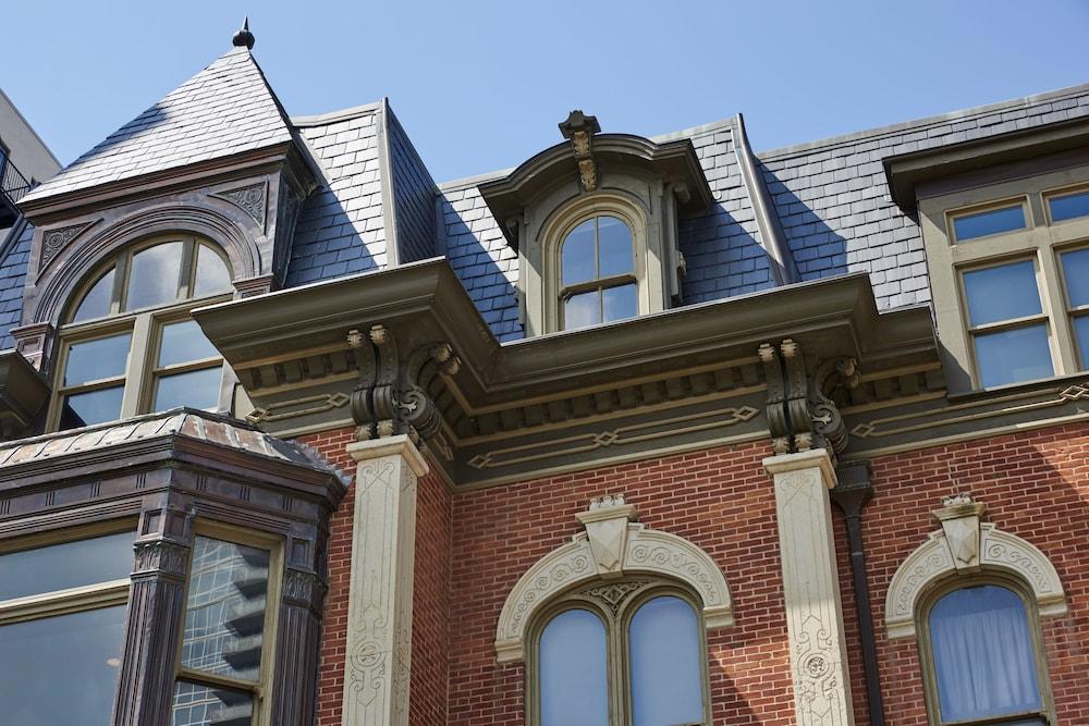 The Wheeler Mansion photo 34