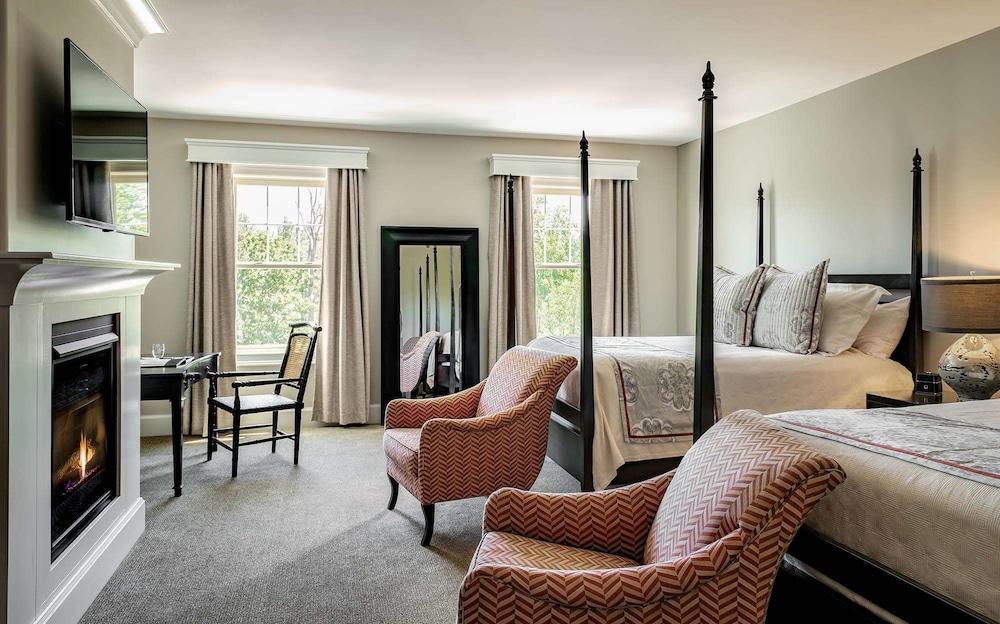 The Grand at Bedford Village Inn photo 18