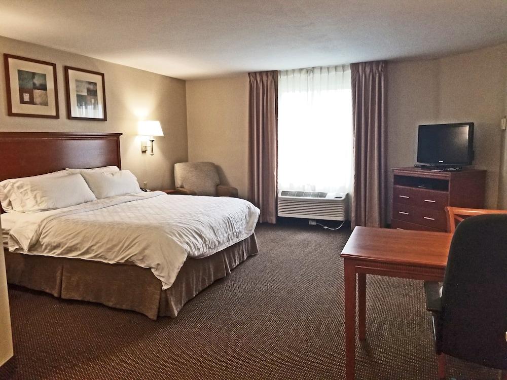 Candlewood Suites Cape Girardeau by IHG photo 48