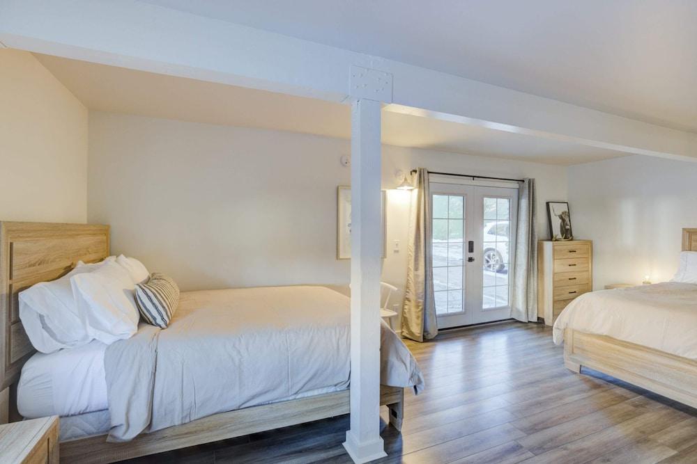 South Lake Chalet photo 78