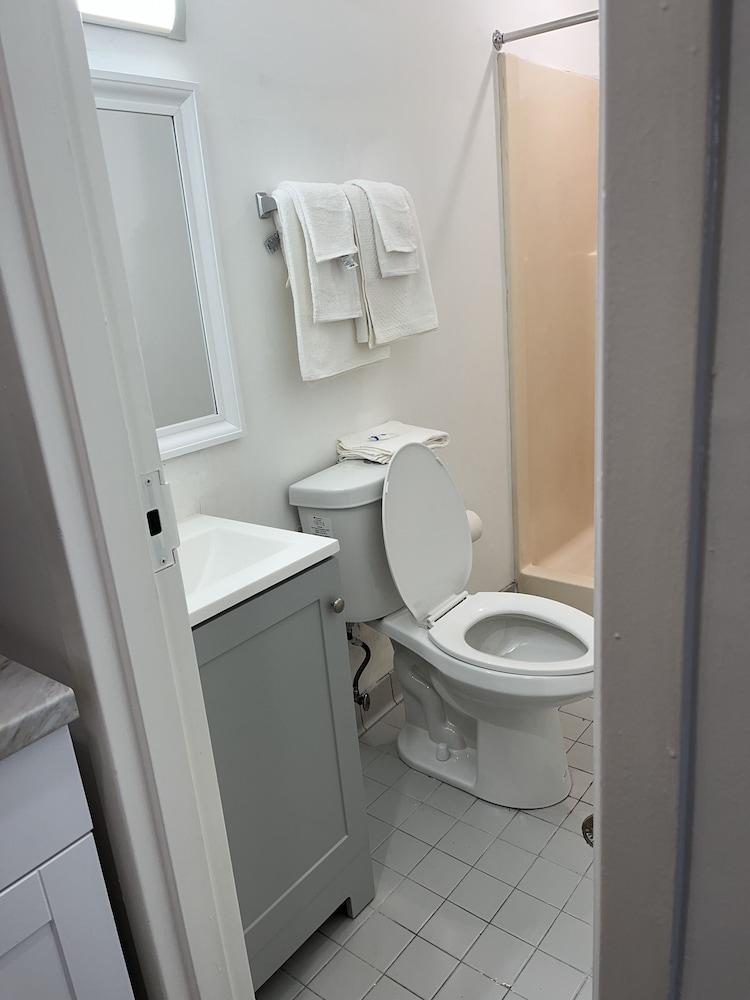 Rodeway Inn Charlotte Independence Blvd. photo 28