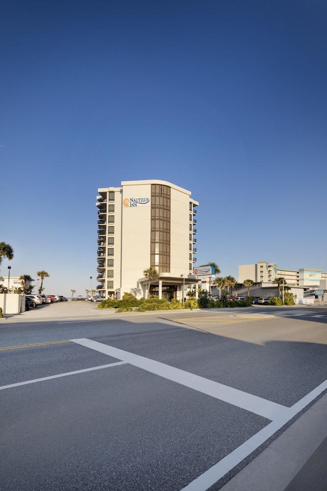 Nautilus Inn photo 38