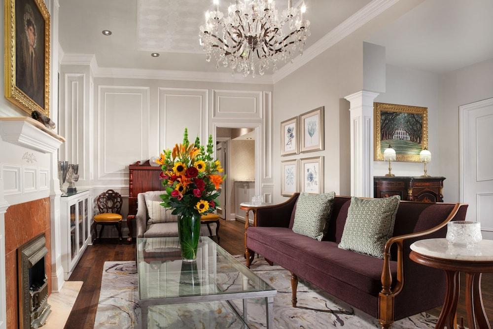 Le Pavillon, New Orleans, a Tribute Portfolio Hotel by Marriott photo 63
