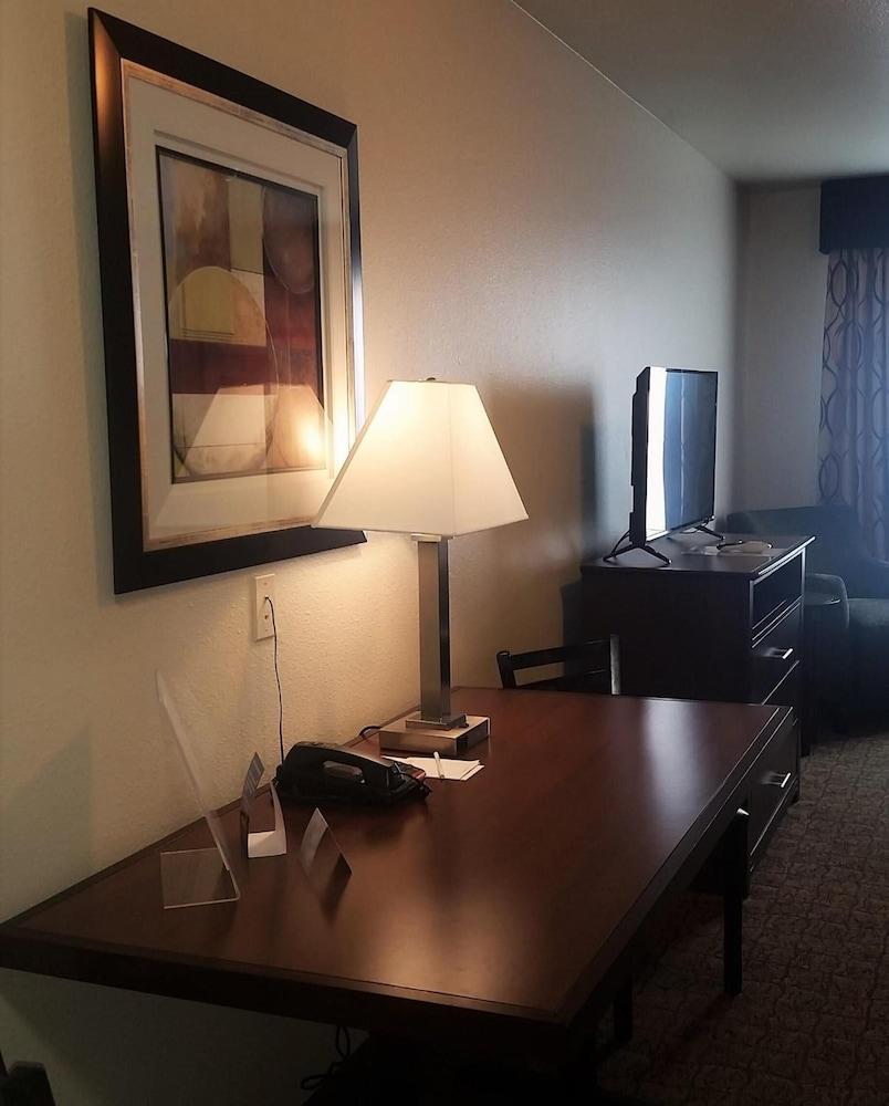 Ledgestone Suites Hotel Elko photo 12