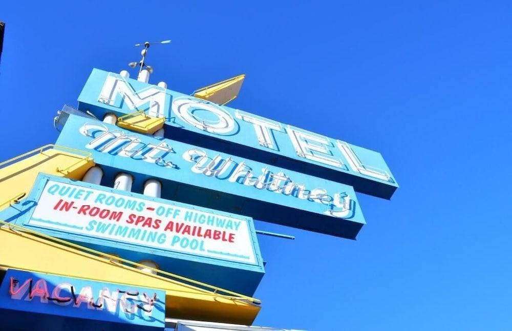 Mt Whitney Motel photo 9
