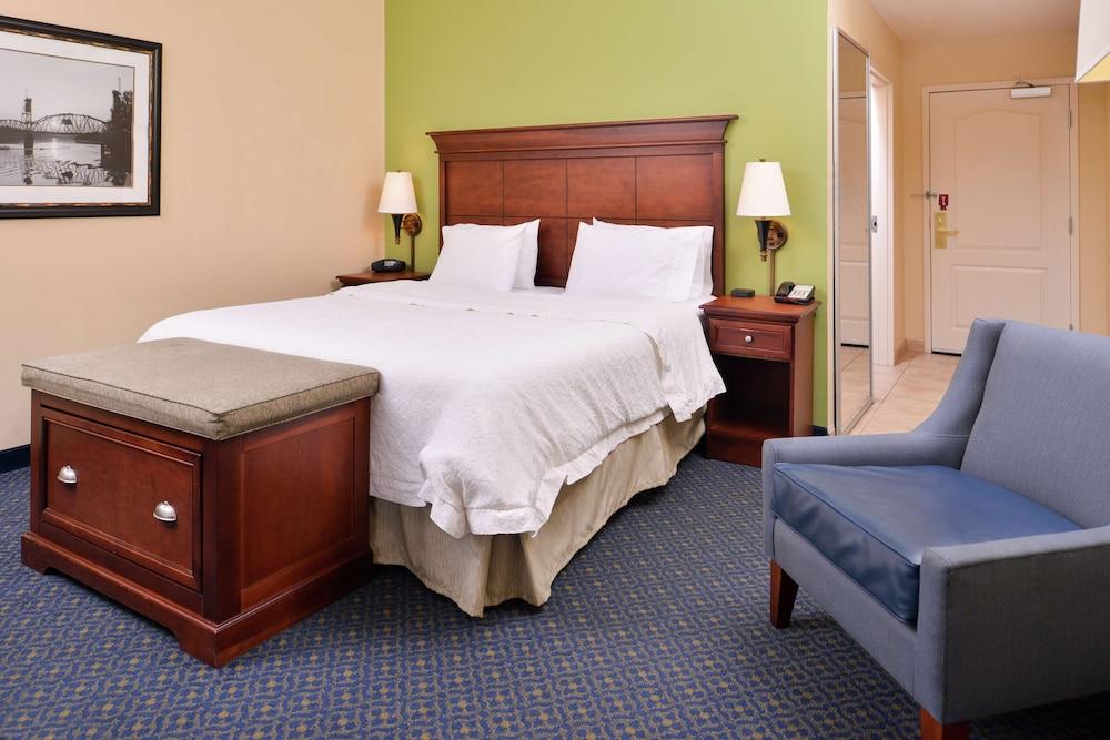 Hampton Inn Jackson photo 13