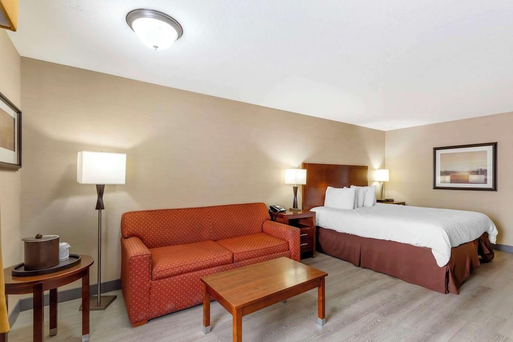 Best Western CottonTree Inn photo 16