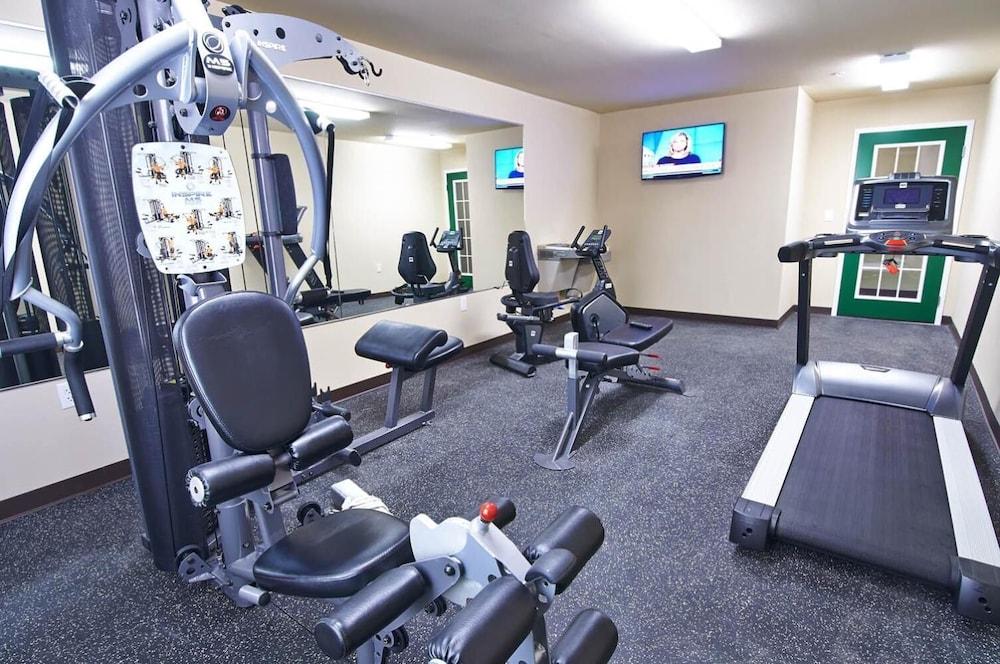 WoodSpring Suites Atlanta Airport photo 19