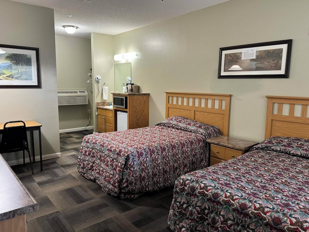 Weiss Lake Lodge photo 28