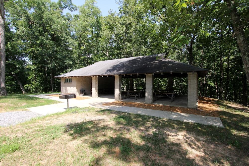 Kenlake State Resort Park photo 87