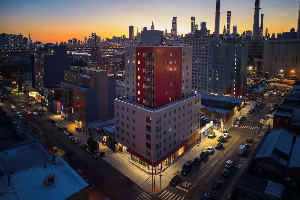 The Nedia, BW Signature Collection — hotel in Long Island City