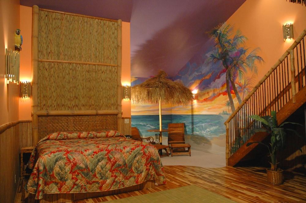 Wildwood Inn Tropical Dome & Theme Suites photo 93