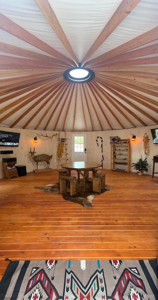 High Plains Lodge at Nomad Landing photo 34
