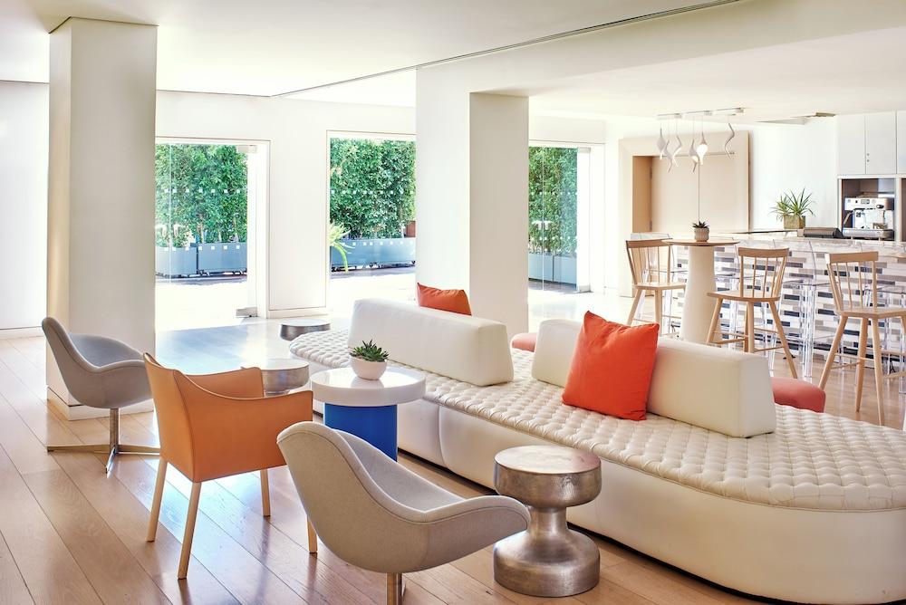 Mondrian Los Angeles photo 61