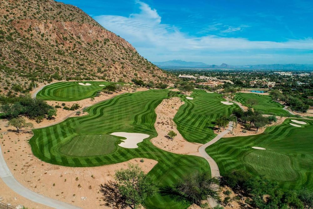 The Phoenician, a Luxury Collection Resort, Scottsdale photo 92