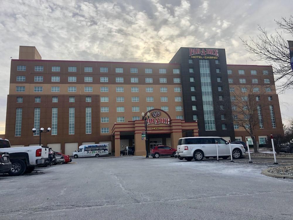Par-A-Dice Hotel and Casino photo 23