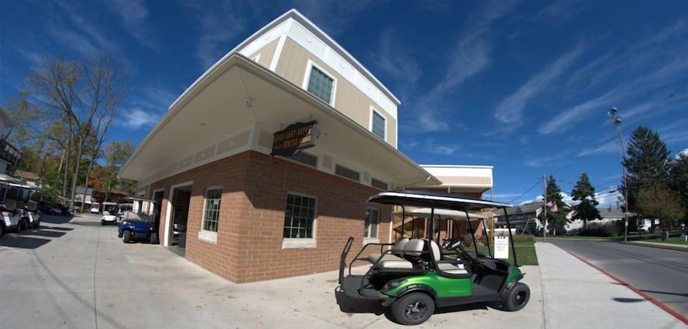 Put in Bay Victory Station Hotel photo 7