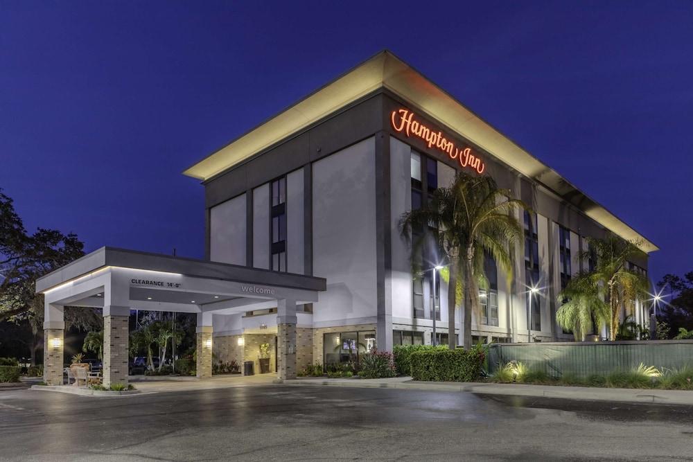 Hampton Inn Sarasota - I-75 Bee Ridge photo 32