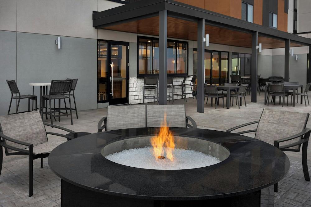 Fairfield Inn & Suites by Marriott Sikeston photo 26