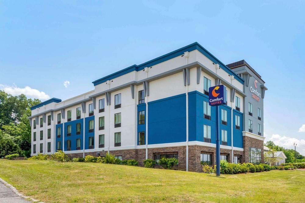 Comfort Suites Kodak Sevierville photo 31