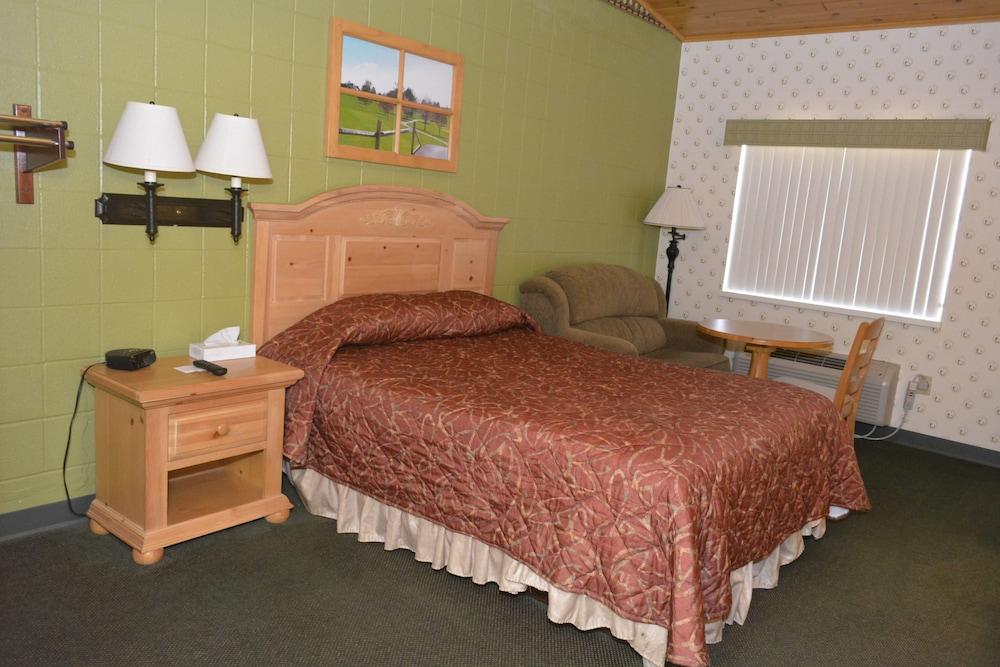 The Lodge at Lykens Valley photo 5