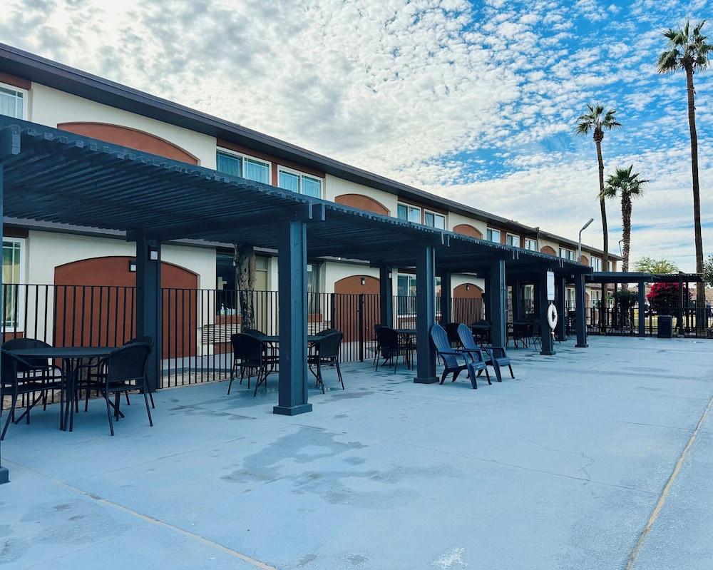 Ocotillo Inn photo 14