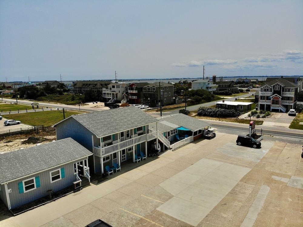 SandSpur Ocean Cottages photo 16