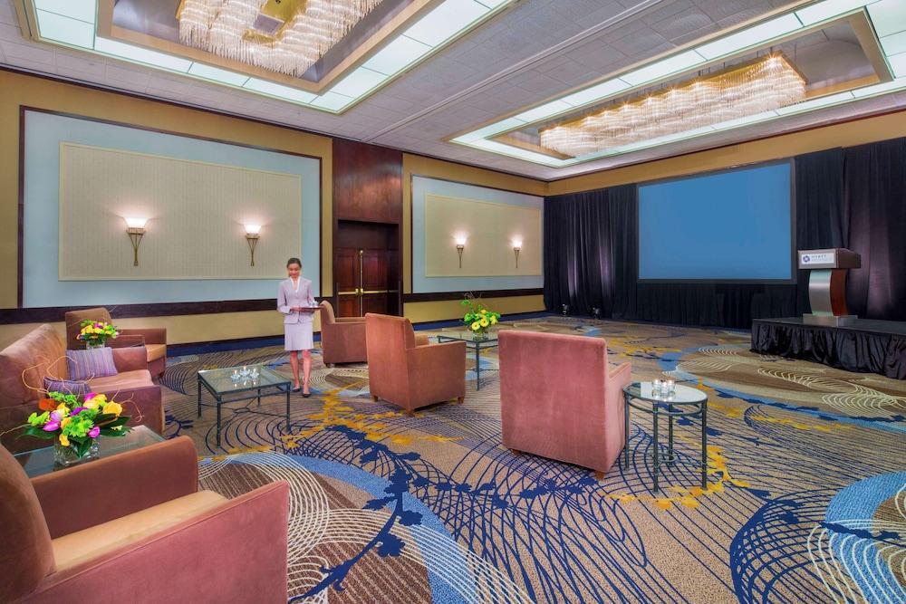 Hyatt Regency Buffalo / Hotel and Conference Center photo 7