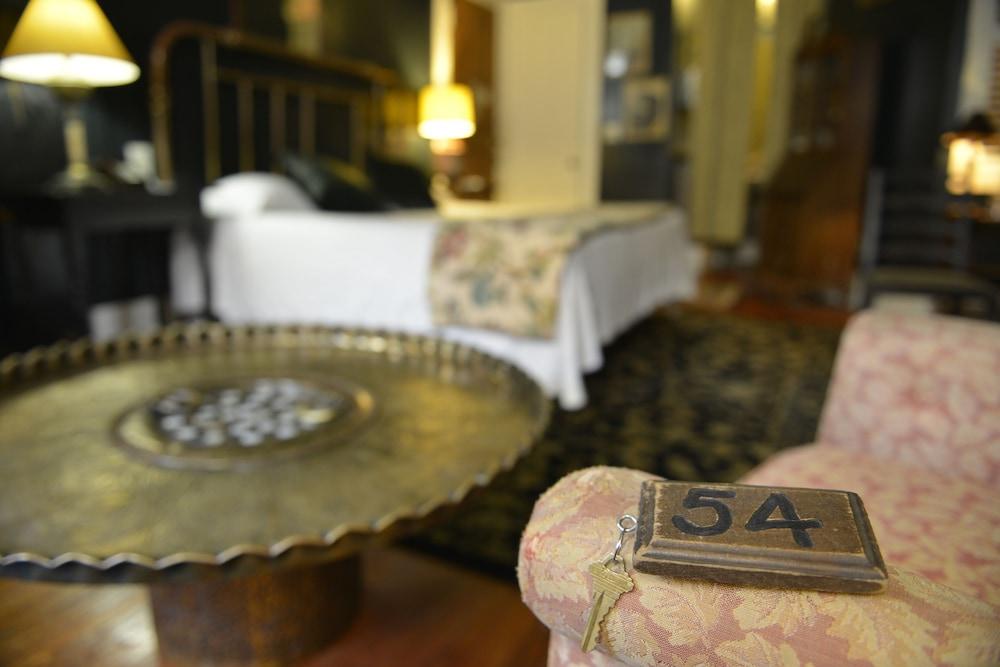 Tabard Inn photo 15