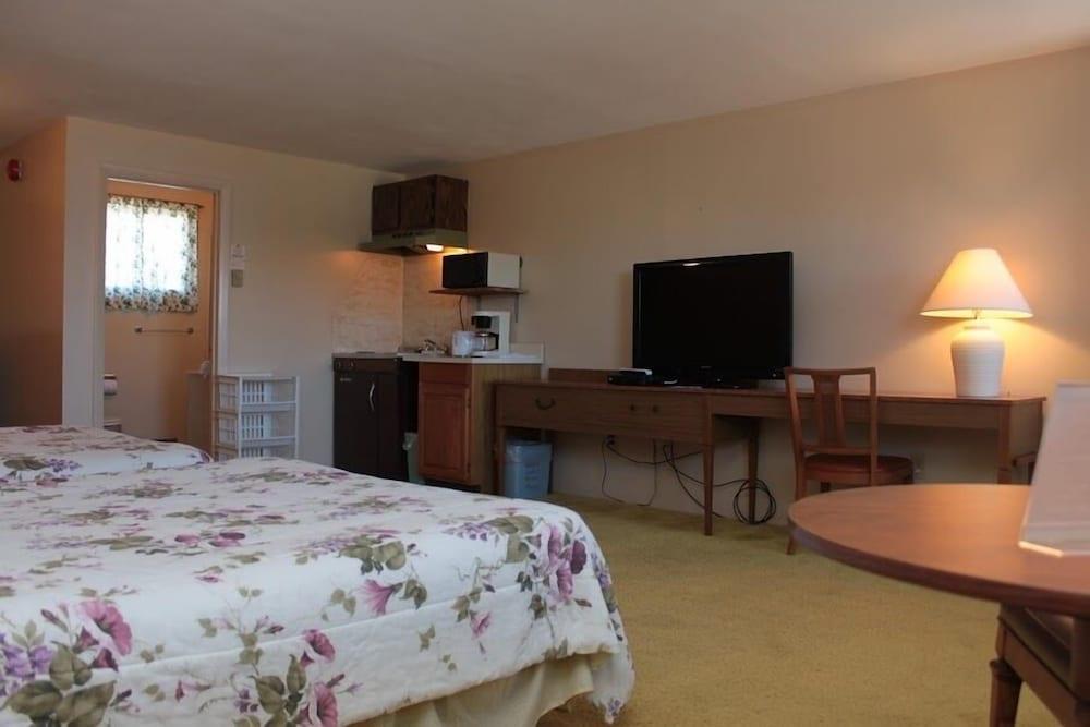 The Inn Between the Beaches photo 12