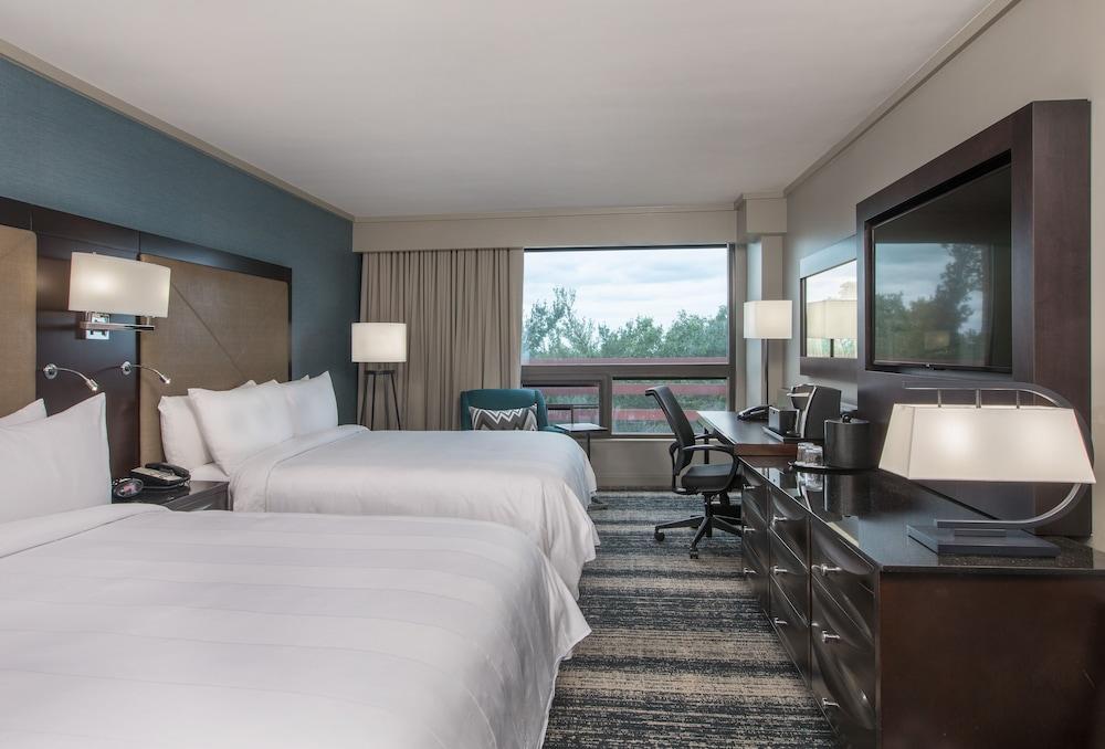 Boston Marriott Burlington photo 3