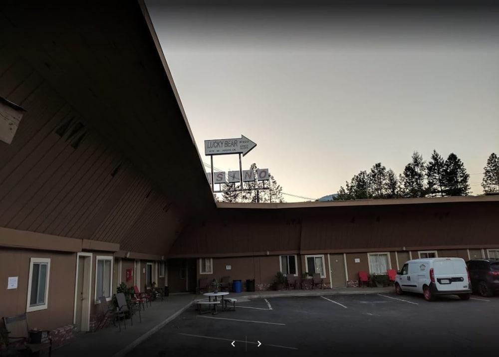 Bigfoot Motel photo 18