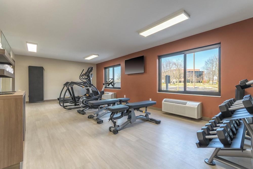 Candlewood Suites Southfield - Detroit by IHG photo 2
