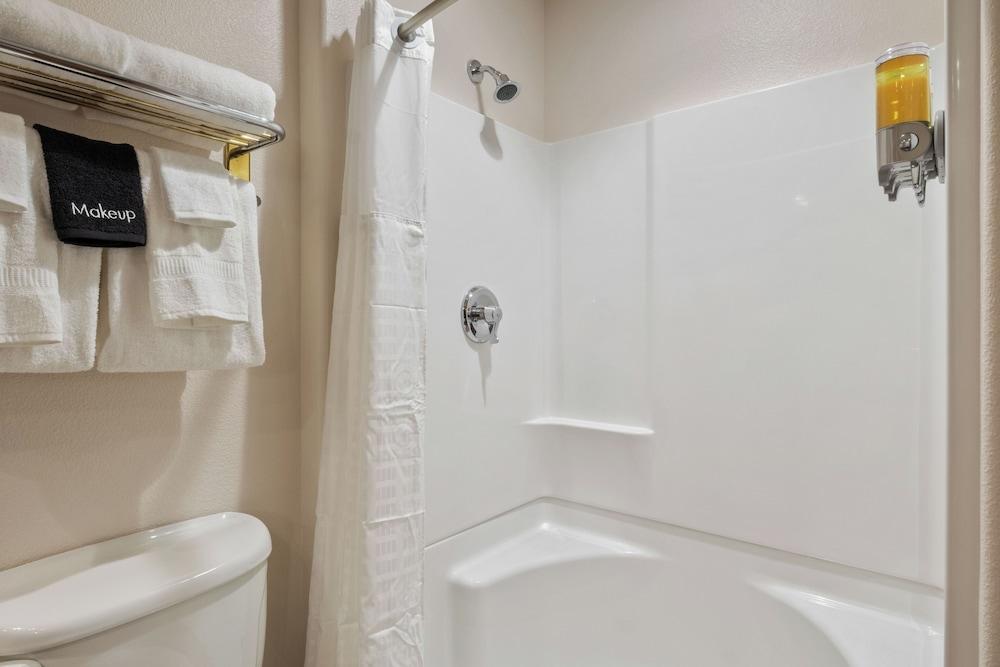 Bonneville Hot Springs Resort & Spa photo 43