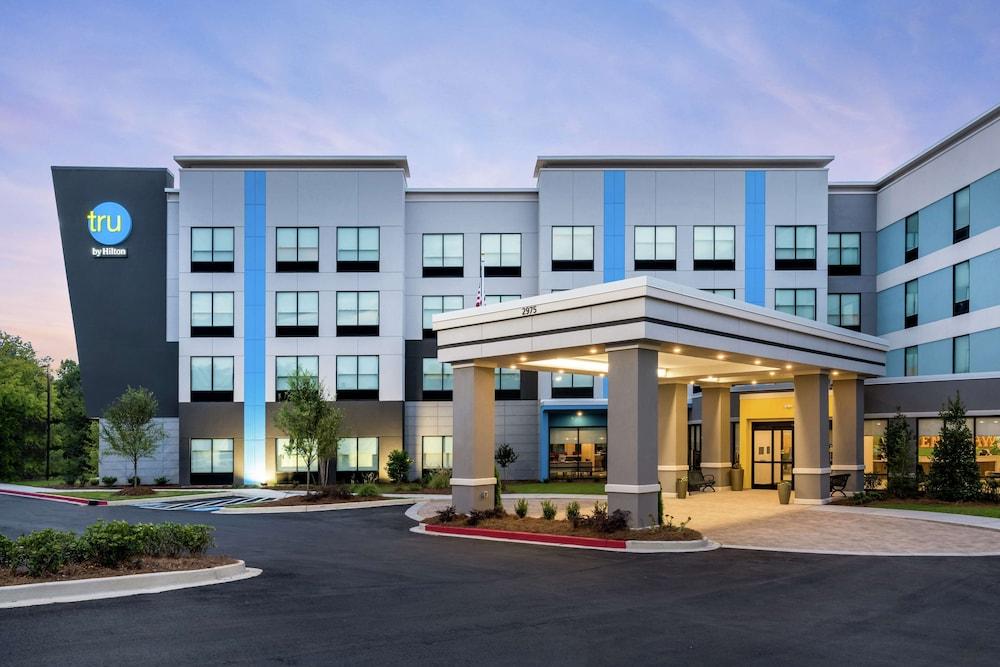 Tru By Hilton Atlanta NW Kennesaw photo 16