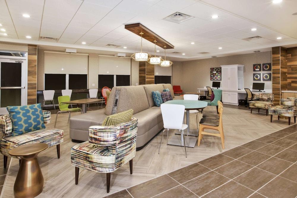 Home2 Suites By Hilton West Bloomfield Detroit photo 14