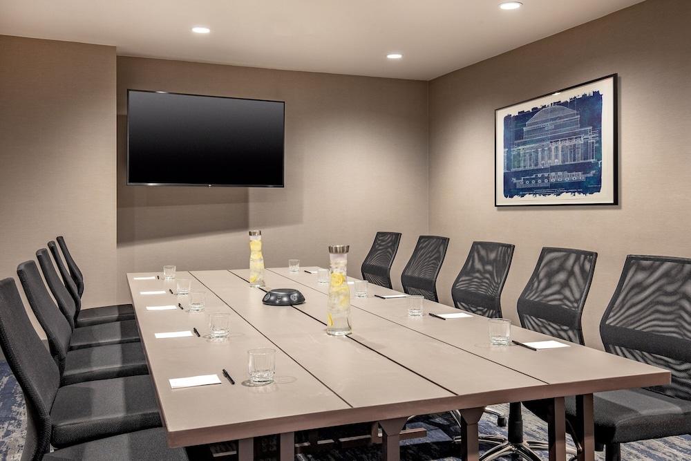 Residence Inn by Marriott Boston Cambridge photo 19