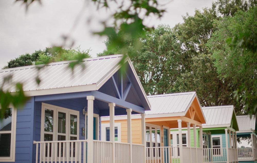 Margaritaville Lake Resort, Lake Conroe/Houston photo 7