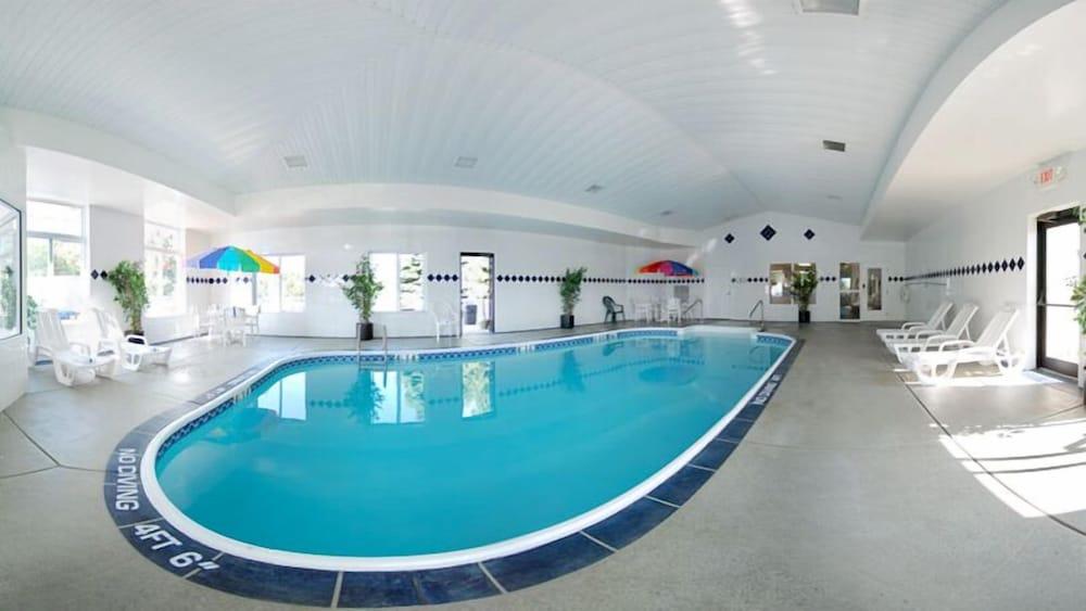 Quality Inn Huron photo 21