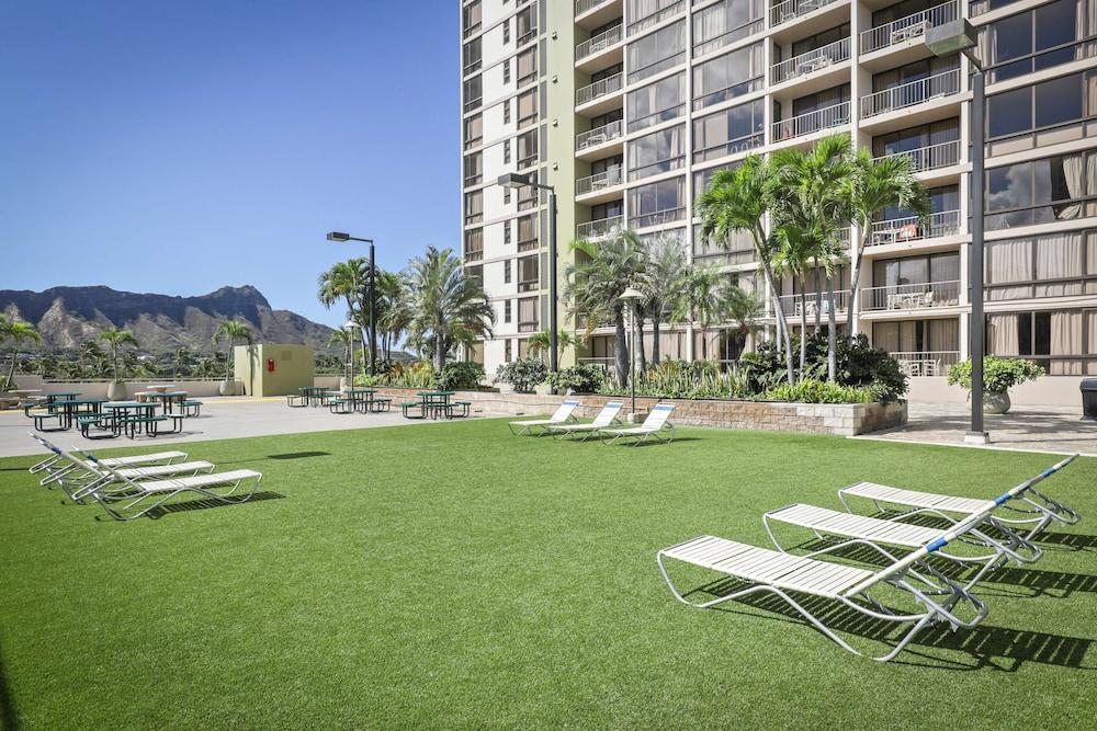 Aston Waikiki Sunset photo 84