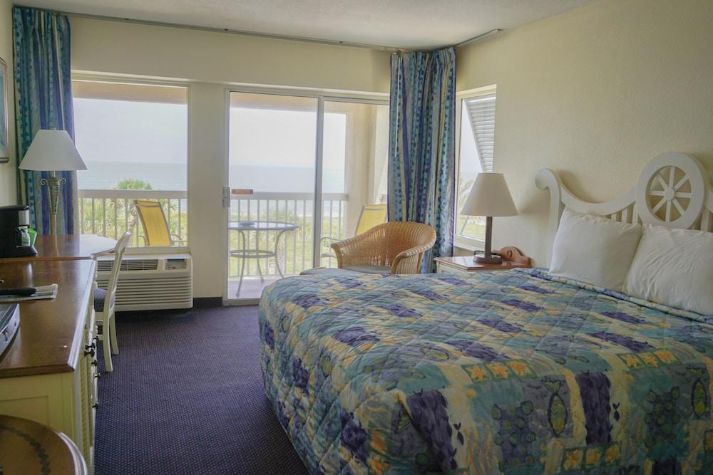 Oceanview Lodge photo 15