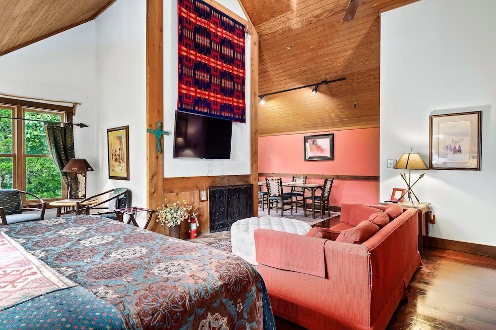 Laurel Valley Mountain Retreat photo 18