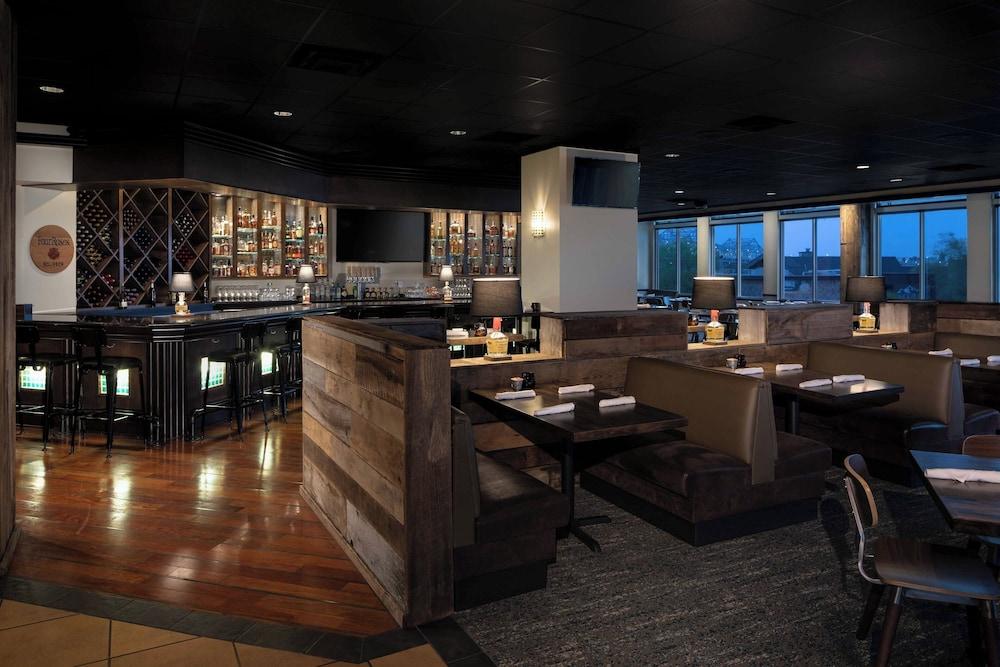 Sheraton Louisville Riverside by Marriott photo 20