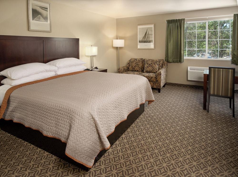 Hilltop Inn by Riversage photo 13