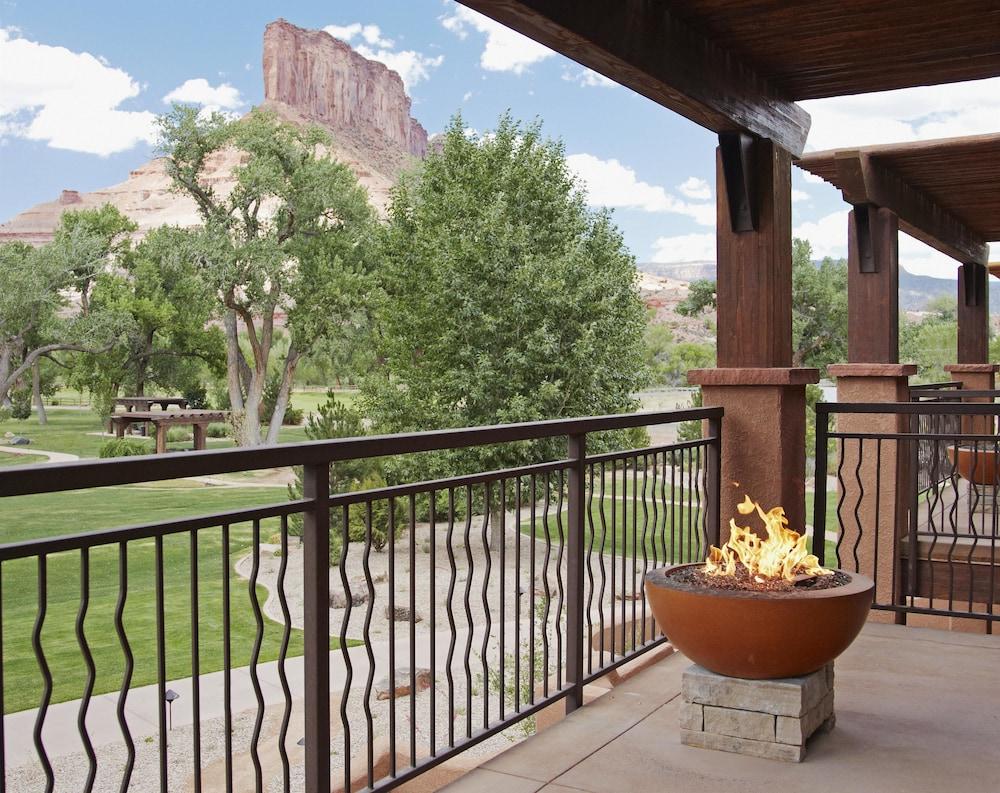 Gateway Canyons Resort, A Noble House Resort photo 73